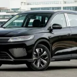 2026 Byd 115km Flagship Model Sea Lion 05 Dm-I Intelligent Driving Edition New Energy Vehicles – Available From China | EVOVED