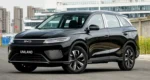 2026 Byd 115km Flagship Model Sea Lion 05 Dm-I Intelligent Driving Edition New Energy Vehicles – Available From China | EVOVED