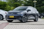 Volkswagen ID. 6 Crozz 2026 PRO EV Electric SUV – Wholesale Price From China | EVOVED - Image 2