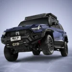 M-Hero 917 2026 SUV – In Stock in China | EVOVED