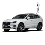 Volvo Xc60 Phev Plug in Hybrid Electric Luxury Midsize SUV 4WD High Performance Car – In Stock in China | EVOVED - Image 2