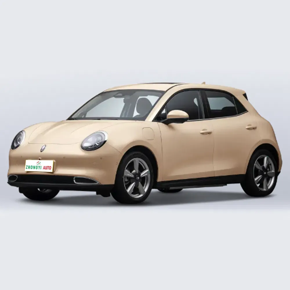imgi_55_2023-Gwm-Ora-Funky-Cat-Pure-Electricity 2026 Gwm Ora Cat New Energy Vehicle Fun Funky Cat with Long Range 401km Electric Car – Ships Worldwide From China | EVOVED - Image 1