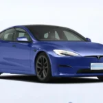 2026 Tesla Model S Version – Ships Worldwide From China | EVOVED