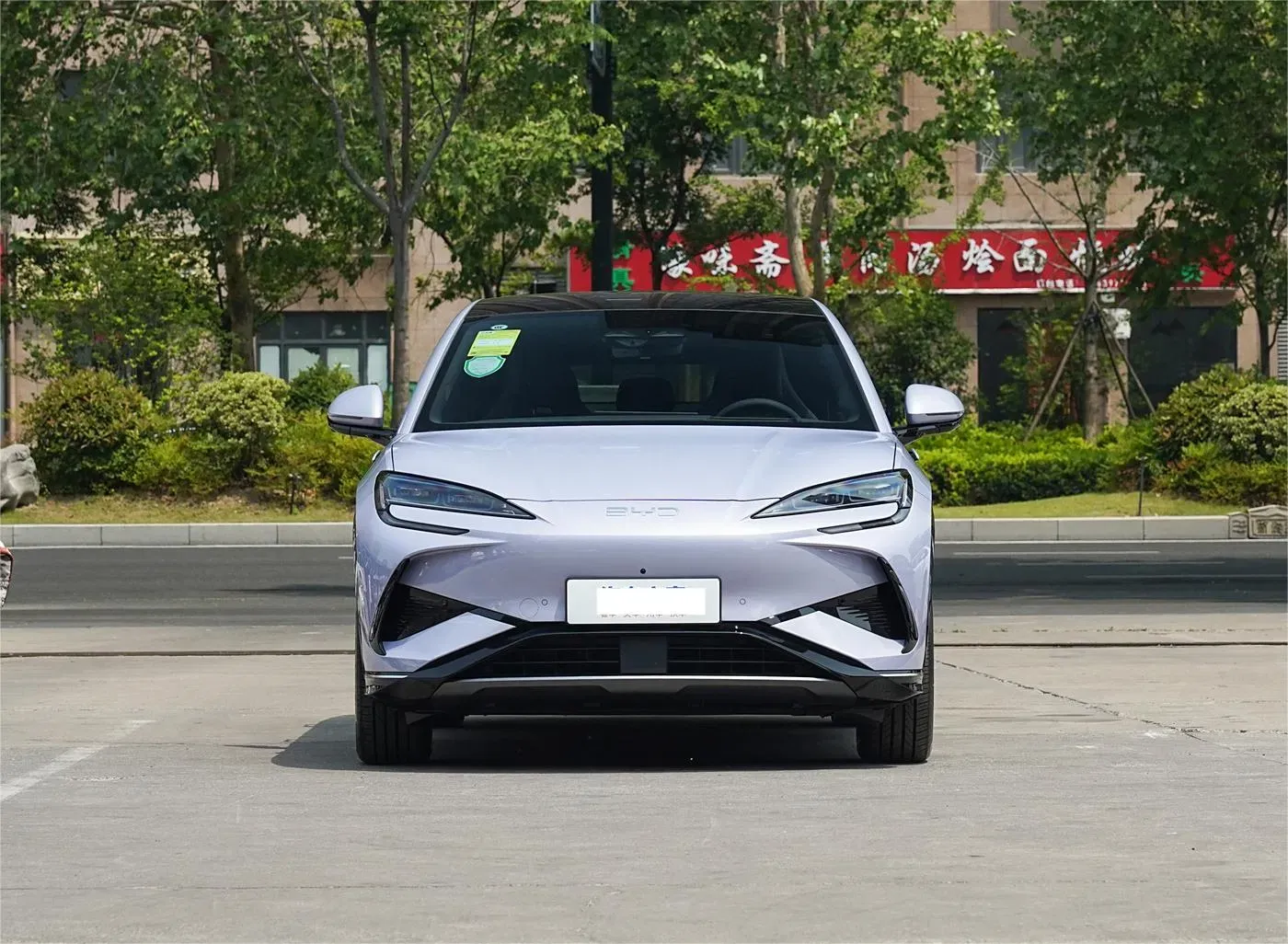 imgi_55_Cutting-Edge-Sea-Lion-07-Byd-EV-Smart-Electric-Vehiclecar Sea Lion 07 EV by Byd - Exceptional Quality. Long Battery Life, Stylish Design. – Available From China | EVOVED - Image 1