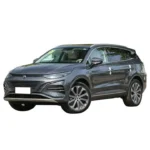 Denza N8 Dm Plug-in Hybrid Electric Vehicle Car – Ships Worldwide From China | EVOVED - Image 2