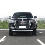 Hongqi Ls7 Guoyao 2026 4.0t 4-Seater Premium Flagship Version 4.0t 360 Horsepower V8 5-Door 4-Seater SUV – In Stock in China | EVOVED