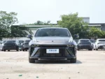 Lynk & Co 03 2026 03+2.0td Automatic Wind Driving Edition Gasoline Compact Car – In Stock in China | EVOVED - Image 2