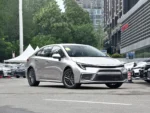 Toyota Levin Gt 2.0L Hybrid Electric Sedan 5 Seats Car – Wholesale Price From China | EVOVED - Image 2