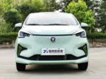 Changan Benben E-Star 2026 New EV Minicar – Wholesale Price From China | EVOVED - Image 2
