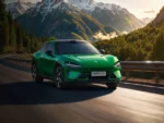 Xiaomi YU7 2026 Long-Range RWD – Chinese Electric SUV for Export – Available From China | EVOVED