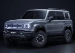 Baic Bj40 PRO – In Stock in China | EVOVED - Image 2
