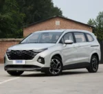 Hyundai Custo 7 Seats MPV – Ships Worldwide From China | EVOVED - Image 3