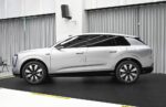 AUDI E7X 2026 – In Stock in China | EVOVED - Image 3