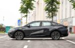 Volkswagen ID.UNYX 07 2026 – In Stock in China | EVOVED - Image 3