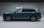 2026 Geely Galaxy M9 – China Export Vehicle | EVOVED - Image 5