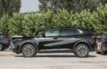Buick Envision S 2026 – China Export Vehicle | EVOVED - Image 2