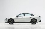 Changan Deepal L06 2026 – China Export Vehicle | EVOVED - Image 3