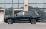 Chery Fulwin T11 2026 – China Export Vehicle | EVOVED - Image 3