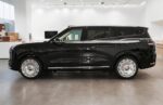 IM LS9 2026 – China Export Vehicle | EVOVED - Image 3