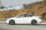 Nissan Teana 2026 – China Export Vehicle | EVOVED - Image 3