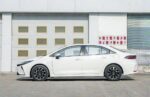 Toyota Corolla 2026 – Factory Price From China | EVOVED - Image 3