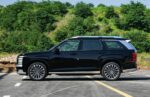 Hyundai Palisade 2026 – Factory Price From China | EVOVED - Image 3