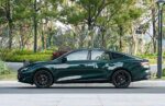MG7 2026 – Factory Price From China | EVOVED - Image 3