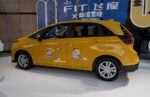 Honda Fit 2026 – Factory Price From China | EVOVED - Image 3