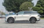 2026 Changan NEVO Q07 – Buy Direct From China | EVOVED - Image 4