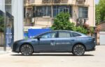 Nissan N7 EV 2026 – Buy Direct From China | EVOVED - Image 4