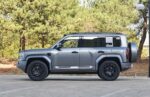 BYD Leopard 5 2026 – Buy Direct From China | EVOVED - Image 3