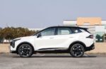 Kia Sportage 2026 – Factory Price From China | EVOVED - Image 3