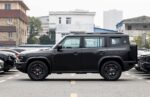 Jetour Traveler 2026 Steed Edition – Factory Price From China | EVOVED - Image 3
