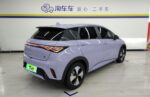 BYD Dolphin 2026 Freedom Edition – Factory Price From China | EVOVED - Image 3
