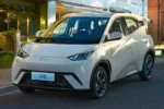 Byd Seagull Dolphin Sealion 7 Gasoline Hybrid Electrical Vehicle Mini EV Auto New Car – Available From China | EVOVED - Image 2