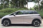 BYD Dolphin 2026 Fashion Edition – China Export Vehicle | EVOVED - Image 2