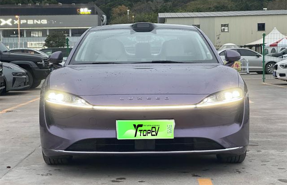 imgi_5_LUXEED s7 3 LUXEED S7 2026 Ultra AWD Flagship Edition – Factory Price From China | EVOVED - Image 1