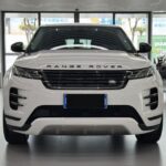 Range Rover Evoque 2026 Model 2.0T SE Premium Edition – Factory Price From China | EVOVED