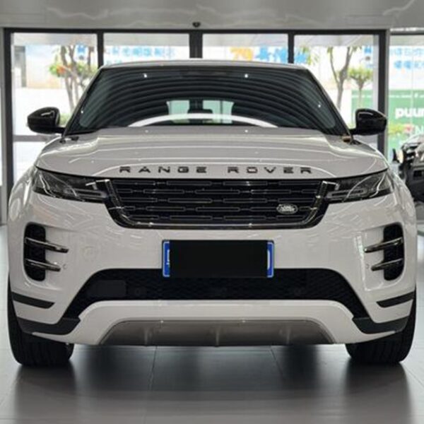 Range Rover Evoque 2026 Model 2.0T SE Premium Edition – Factory Price From China | EVOVED