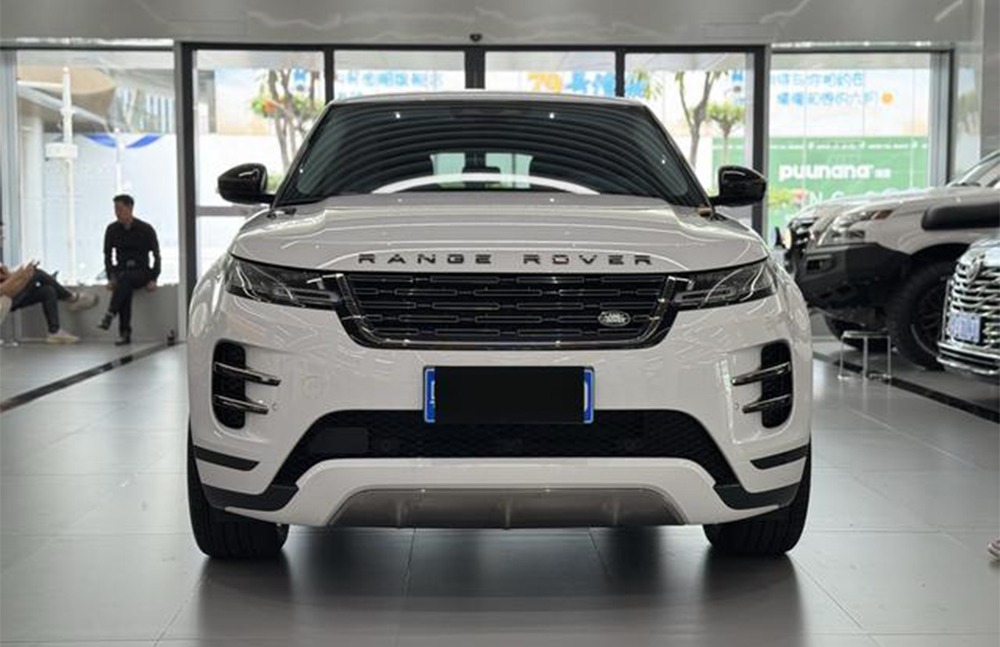 imgi_5_Range Rover Evoque 4 Range Rover Evoque 2026 Model 2.0T SE Premium Edition – Factory Price From China | EVOVED - Image 1