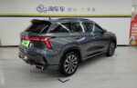 Changan CS75 PLUS 2026 Model Third Generation 1.5T Automatic Premium Version – Factory Price From China | EVOVED - Image 3
