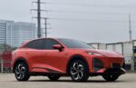 Deepal S07 2026 Model 215Max Dry Kun Intelligent Driving ADS SE Extended-Range Edition – China Export Vehicle | EVOVED - Image 3