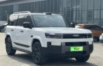 2026 Titanium 7 PHEV 190km/h 4WD Ultra version – Factory Price From China | EVOVED - Image 2
