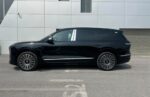 NIO ES8 2026 Model Six-Seater Executive Luxury Version – In Stock in China | EVOVED - Image 3