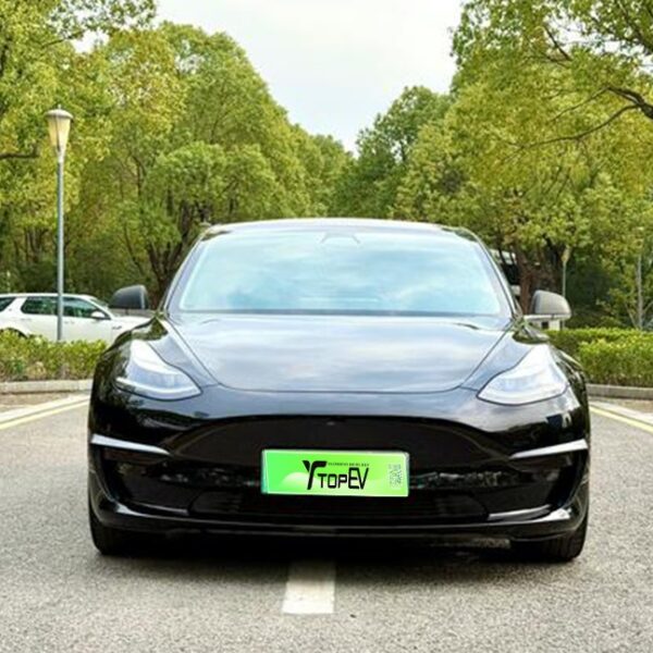 Model 3 2026 Standard Range Plus Rear-Wheel Drive – Factory Price From China | EVOVED