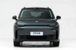 2026 Leapmotor C16 Extended Range 200 Electric Car – Ships Worldwide From China | CHINESE CAR IN BRAZIL - Image 3