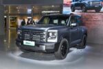 Haval Raptors: High-Performance SUV – Ships Worldwide From China | EVOVED