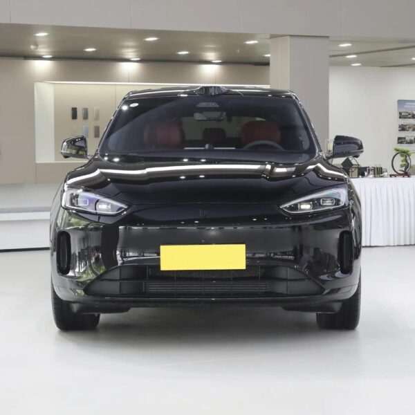 Aito M5 Range-Extended Hybrid SUV New Energy Vehicle High Performance Electric Vehicle – Wholesale Price From China | EVOVED
