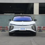 Hiphi X Mechanical Sport Style Pure Electric Vehicle – In Stock in China | EVOVED