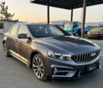 Geely Preface L 1.5td 3dht Xingrui L Hybrid Electric Sedan Car – Ships Worldwide From China | EVOVED - Image 3